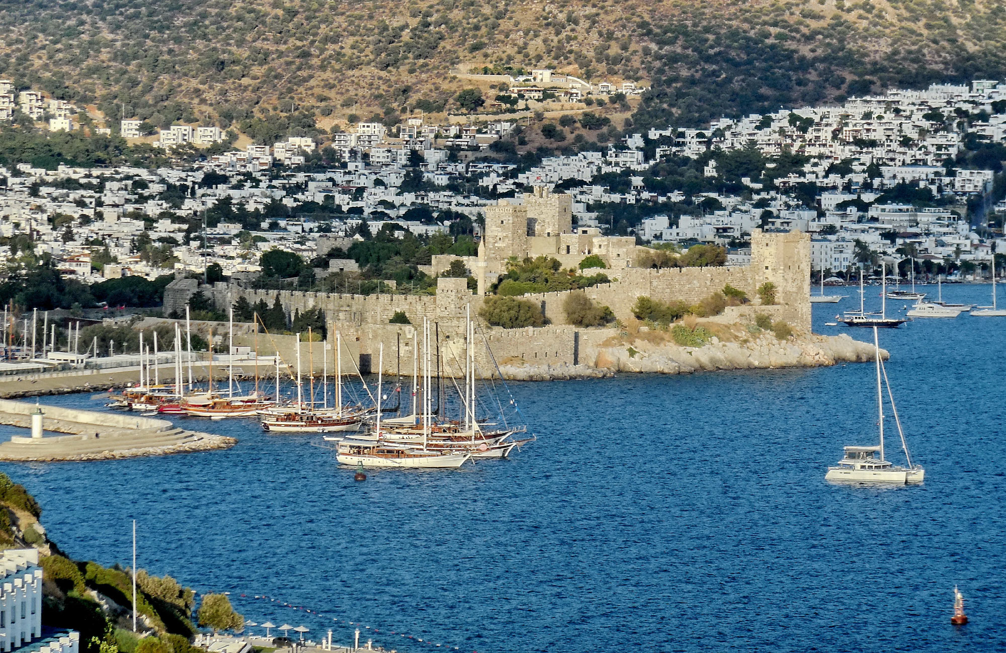 Bodrum